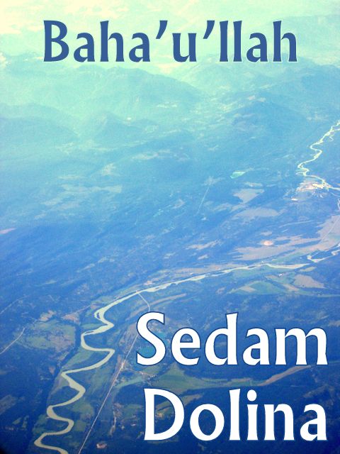 Sedam Dolina